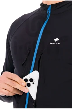 Homme Raidlight Vestes & Coupe Vent^VO3 Max