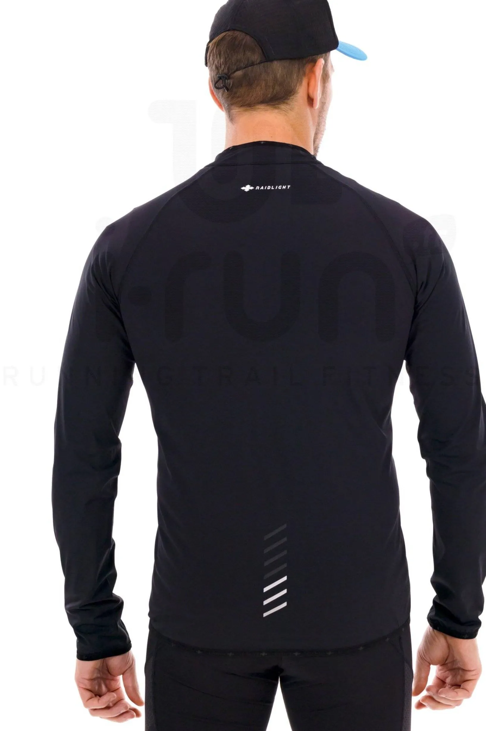 Homme Raidlight Vestes & Coupe Vent^VO3 Max