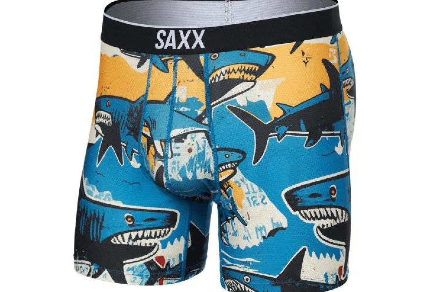 Homme Saxx Sous-Vêtements^Volt