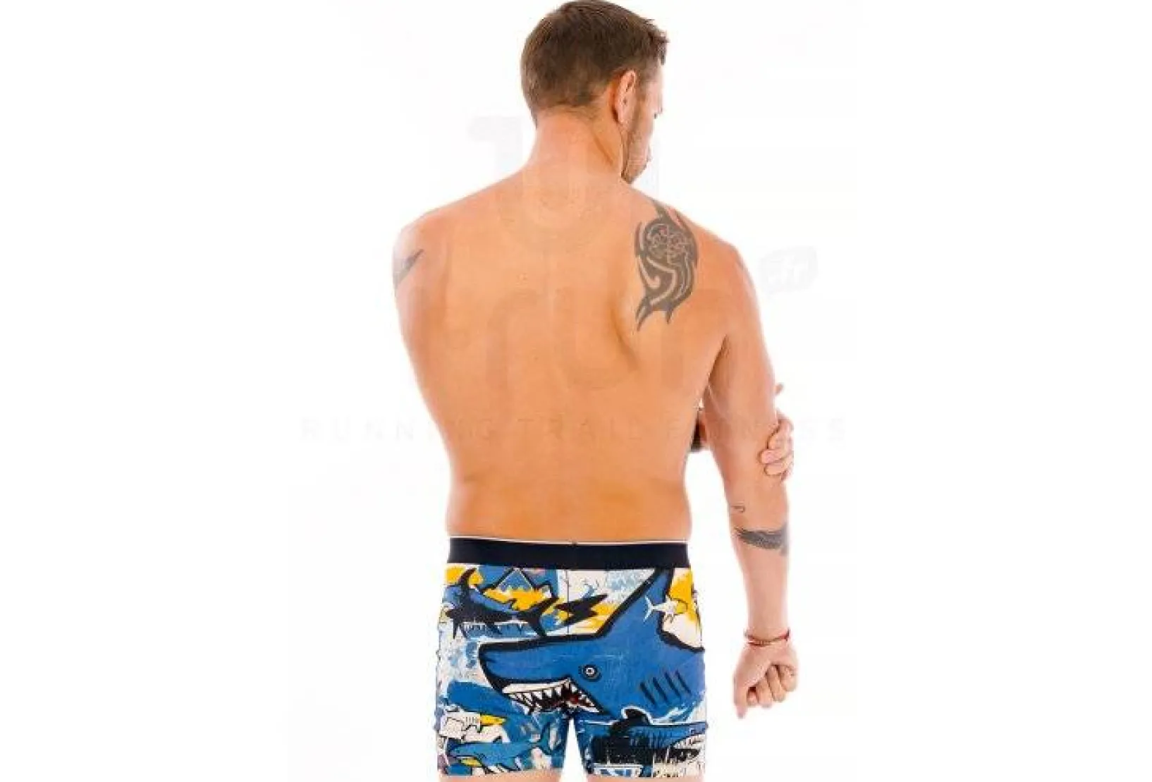 Homme Saxx Sous-Vêtements^Volt