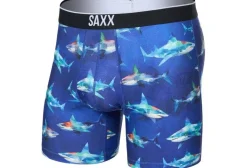 Homme Saxx Sous-Vêtements^Volt