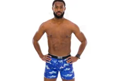 Homme Saxx Sous-Vêtements^Volt