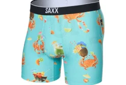 Homme Saxx Sous-Vêtements^Volt