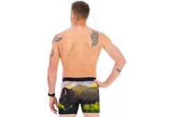 Homme Saxx Sous-Vêtements^Volt