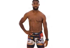 Homme Saxx Sous-Vêtements^Volt Breathable Mesh