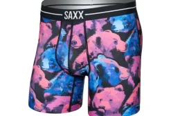 Homme Saxx Sous-Vêtements^Volt Breathable Mesh