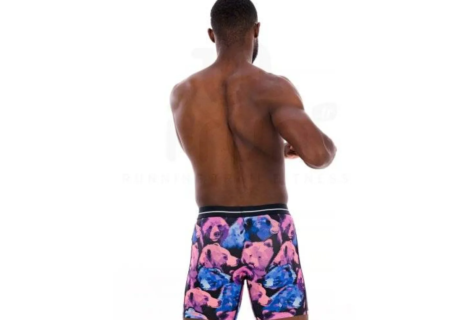 Homme Saxx Sous-Vêtements^Volt Breathable Mesh