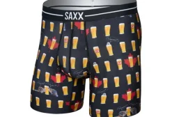 Homme Saxx Sous-Vêtements^Volt Breathable Mesh