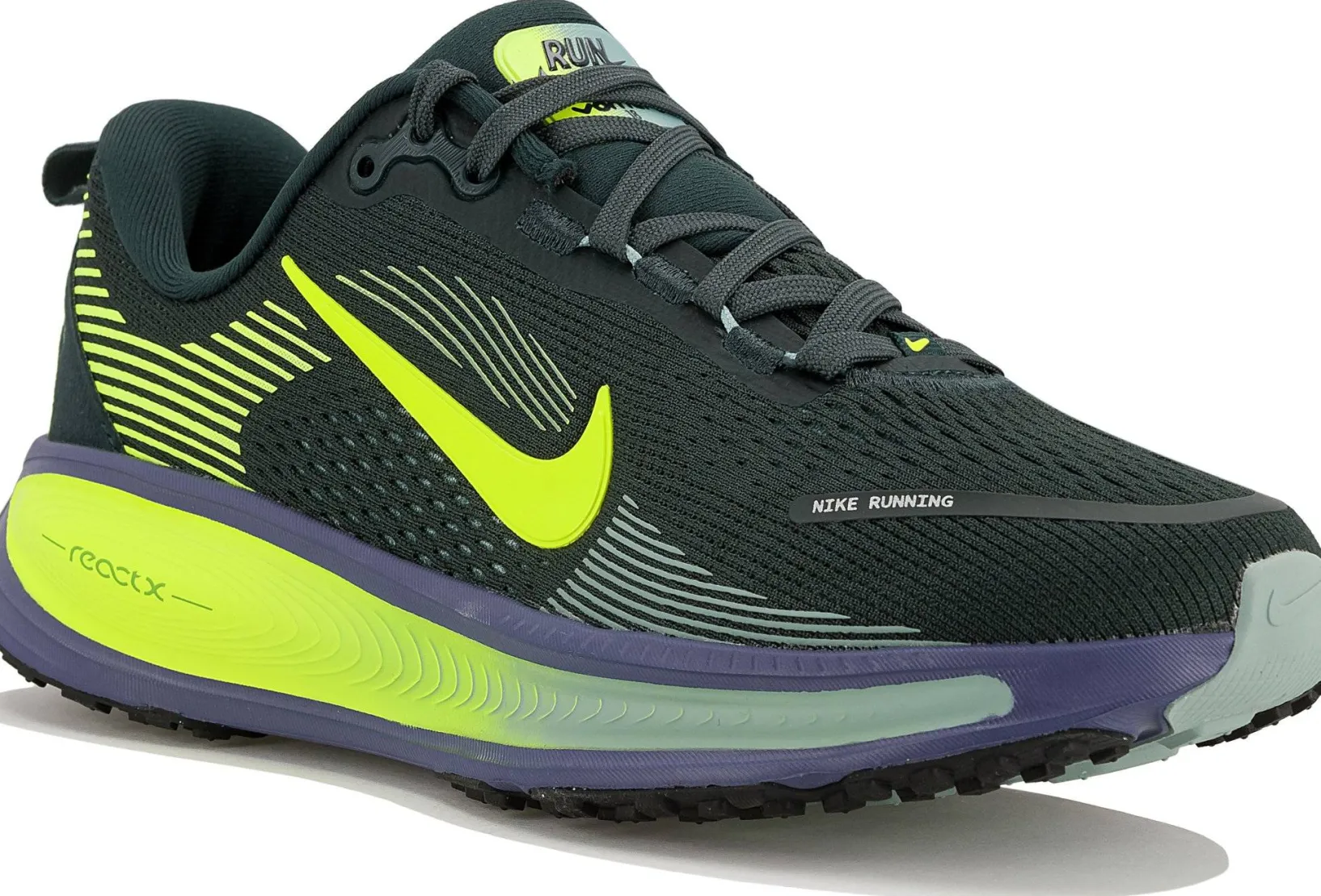 Homme Nike Junior^Vomero 18 garçon