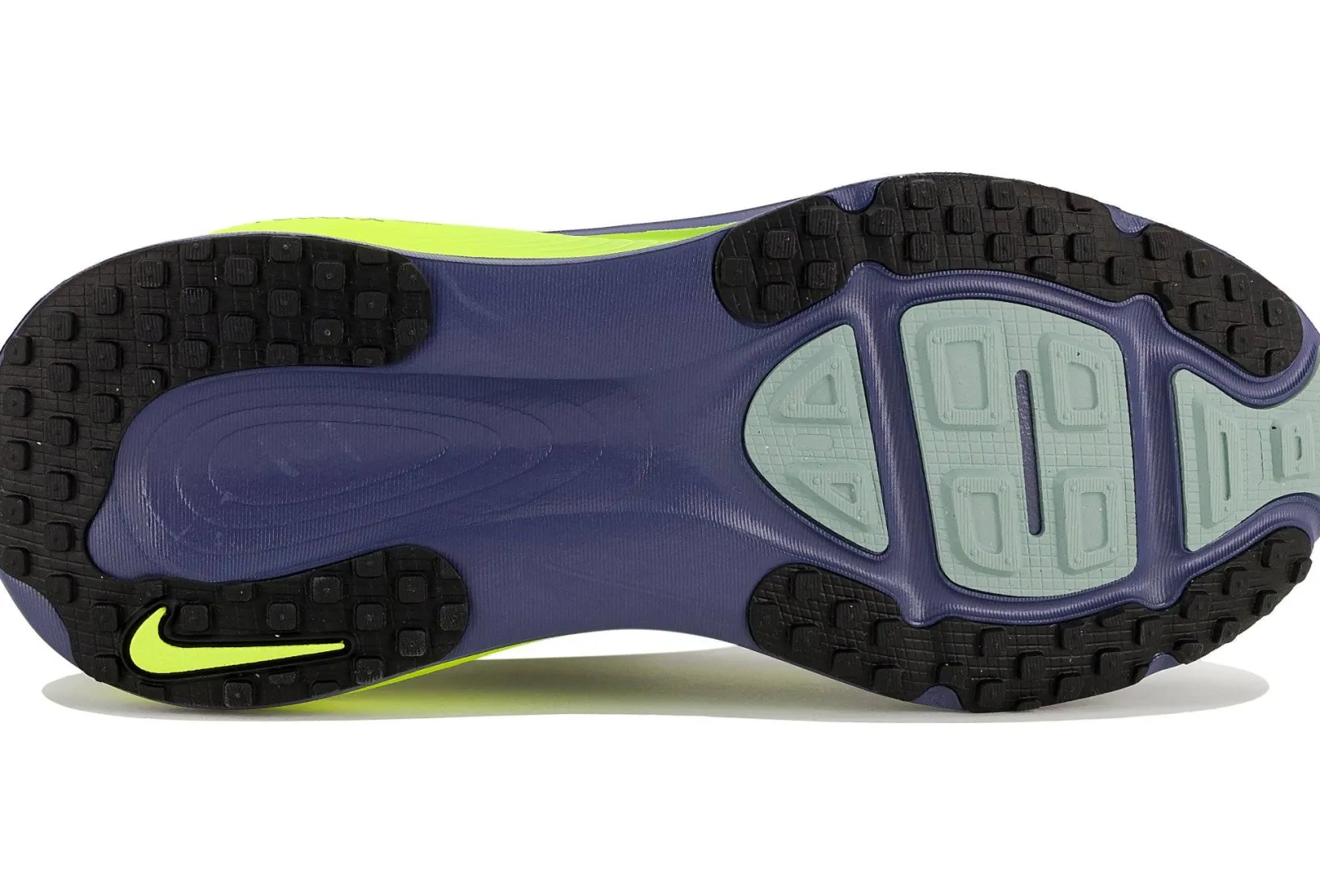 Homme Nike Junior^Vomero 18 garçon