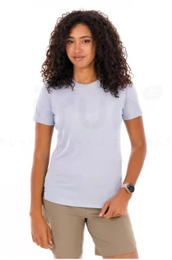 Femme Millet Manches Courtes^Wanaka femme