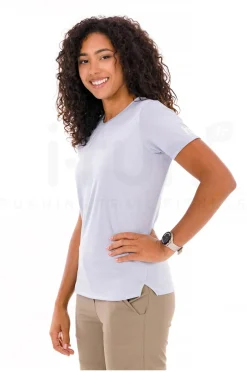 Femme Millet Manches Courtes^Wanaka femme