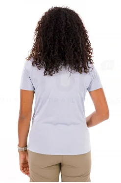 Femme Millet Manches Courtes^Wanaka femme