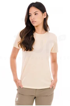 Femme Millet Manches Courtes^Wanaka femme