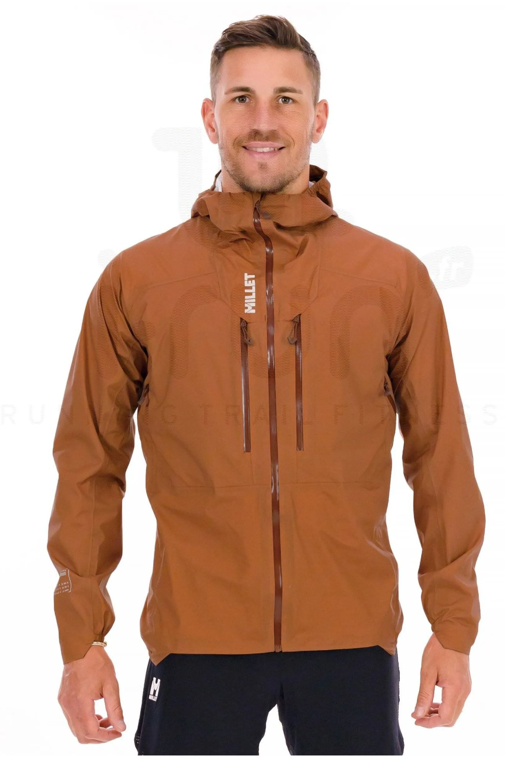 Homme Millet Vestes & Coupe Vent^Wanaka Light 2.5L