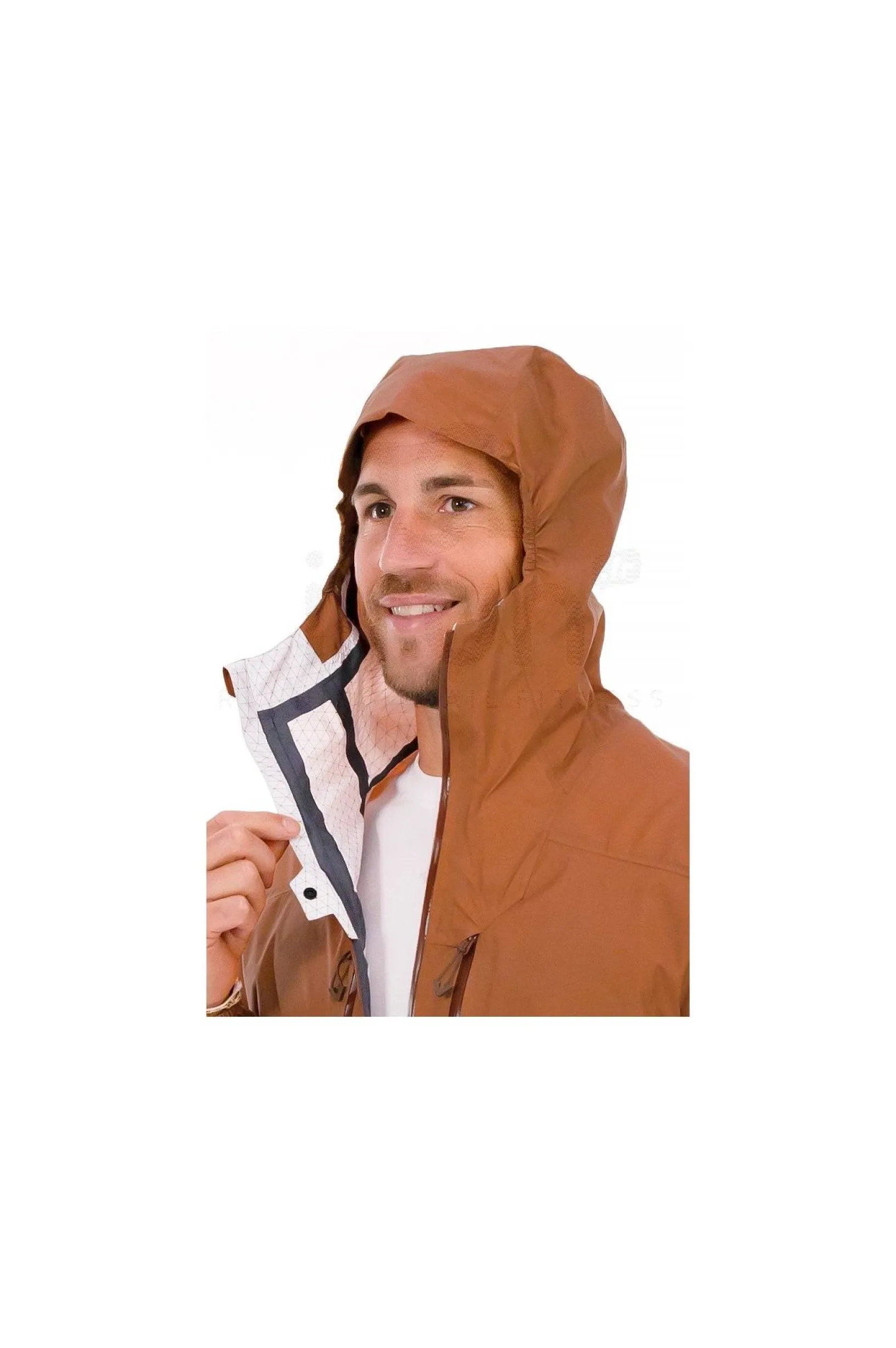 Homme Millet Vestes & Coupe Vent^Wanaka Light 2.5L