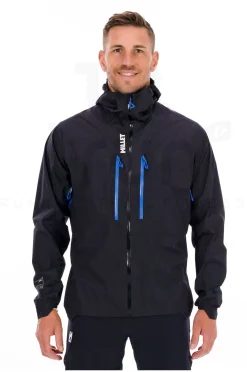 Homme Millet Vestes & Coupe Vent^Wanaka Light 2.5L