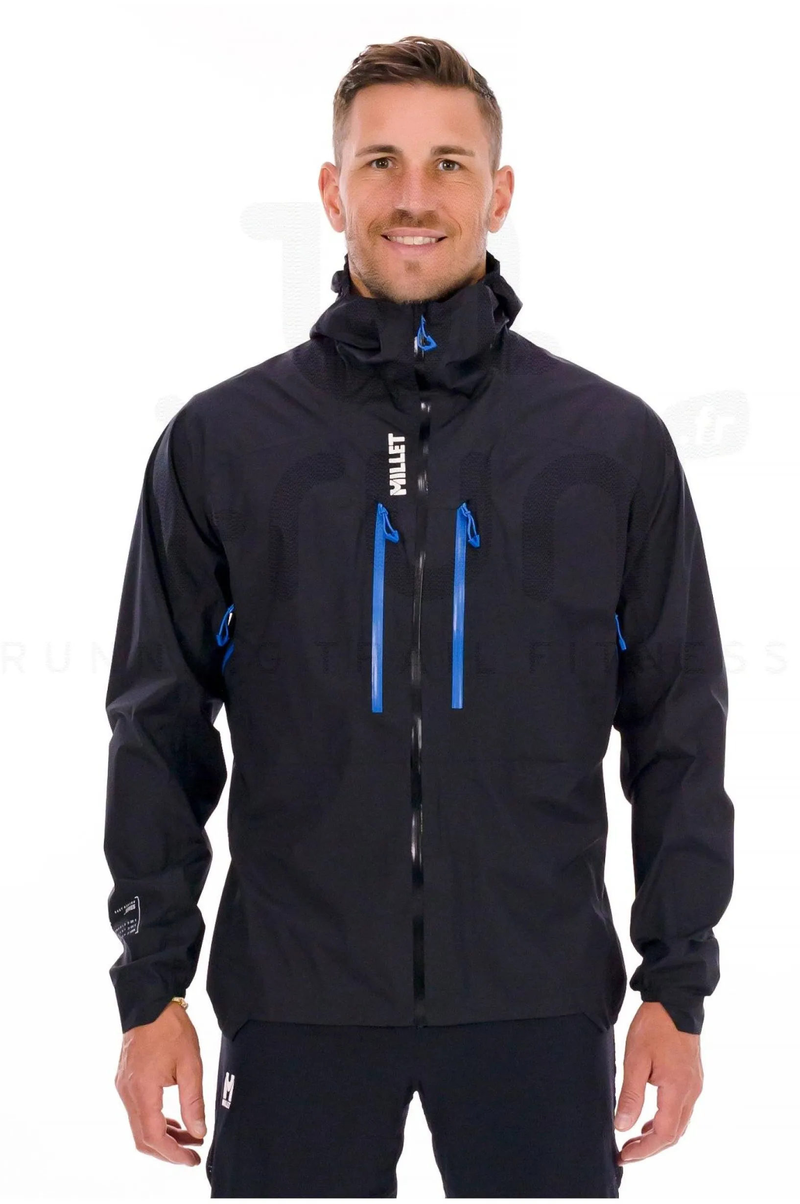 Homme Millet Vestes & Coupe Vent^Wanaka Light 2.5L