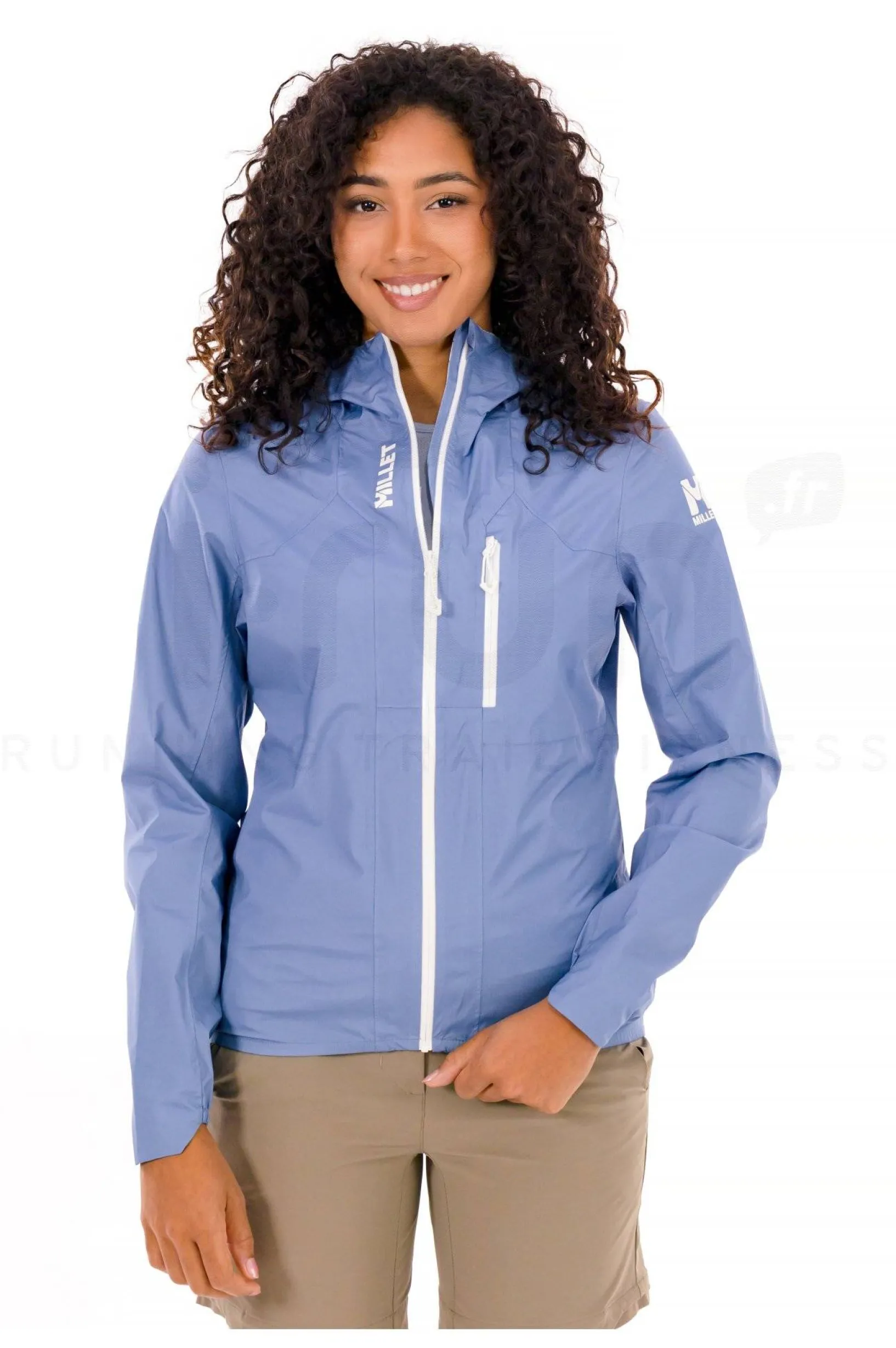 Femme Millet Vestes & Coupe Vent^Wanaka Light 2.5L femme