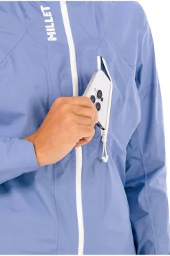 Femme Millet Vestes & Coupe Vent^Wanaka Light 2.5L femme