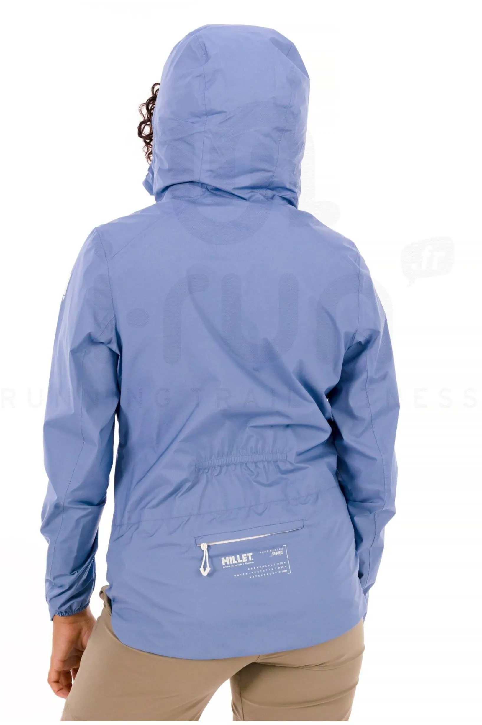 Femme Millet Vestes & Coupe Vent^Wanaka Light 2.5L femme