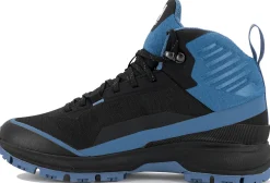 Femme Millet Randonnée^Wanaka Mid Gore-Tex femme