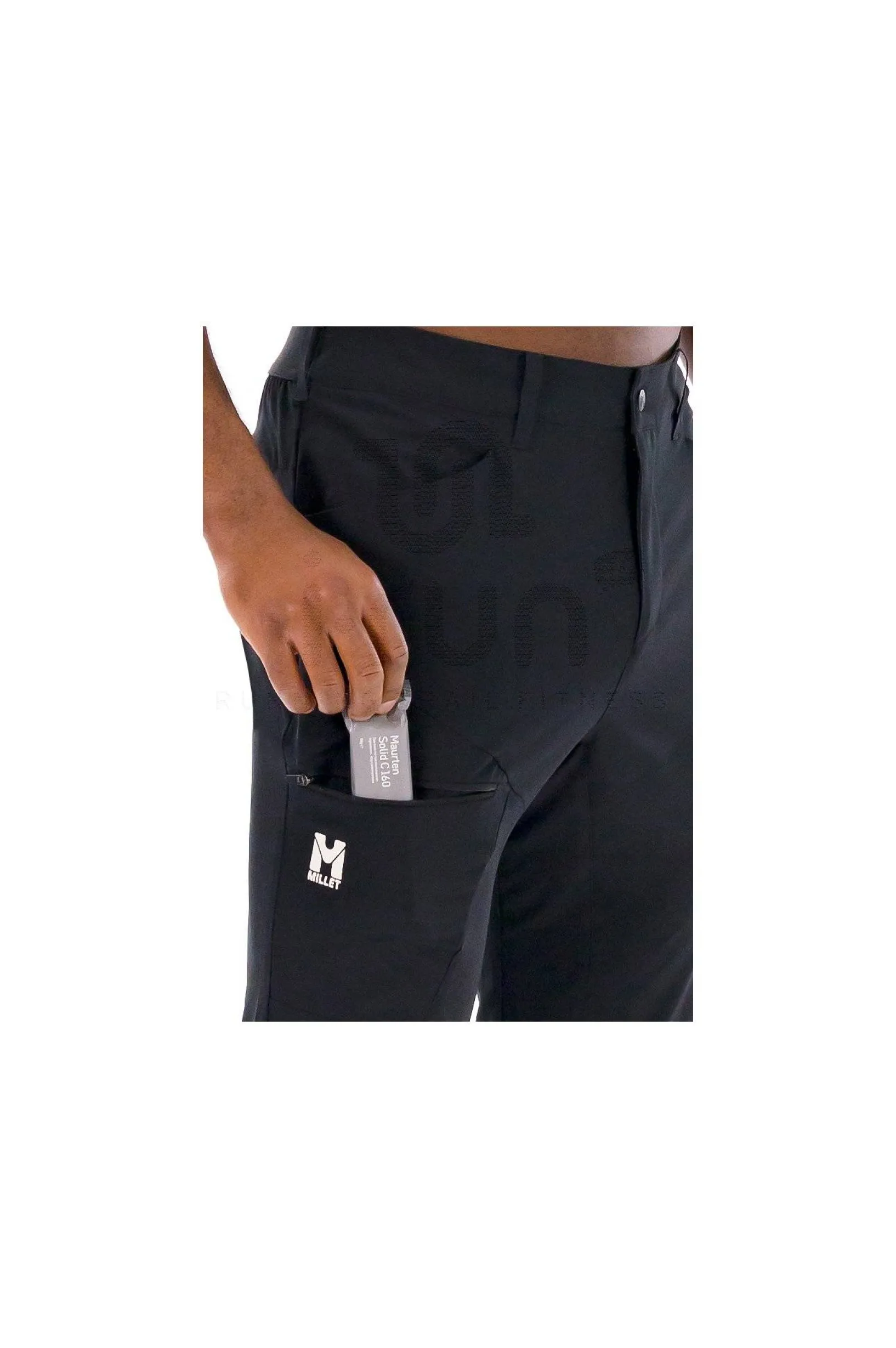 Homme Millet Collants / Pantalons^Wanaka Stretch III M