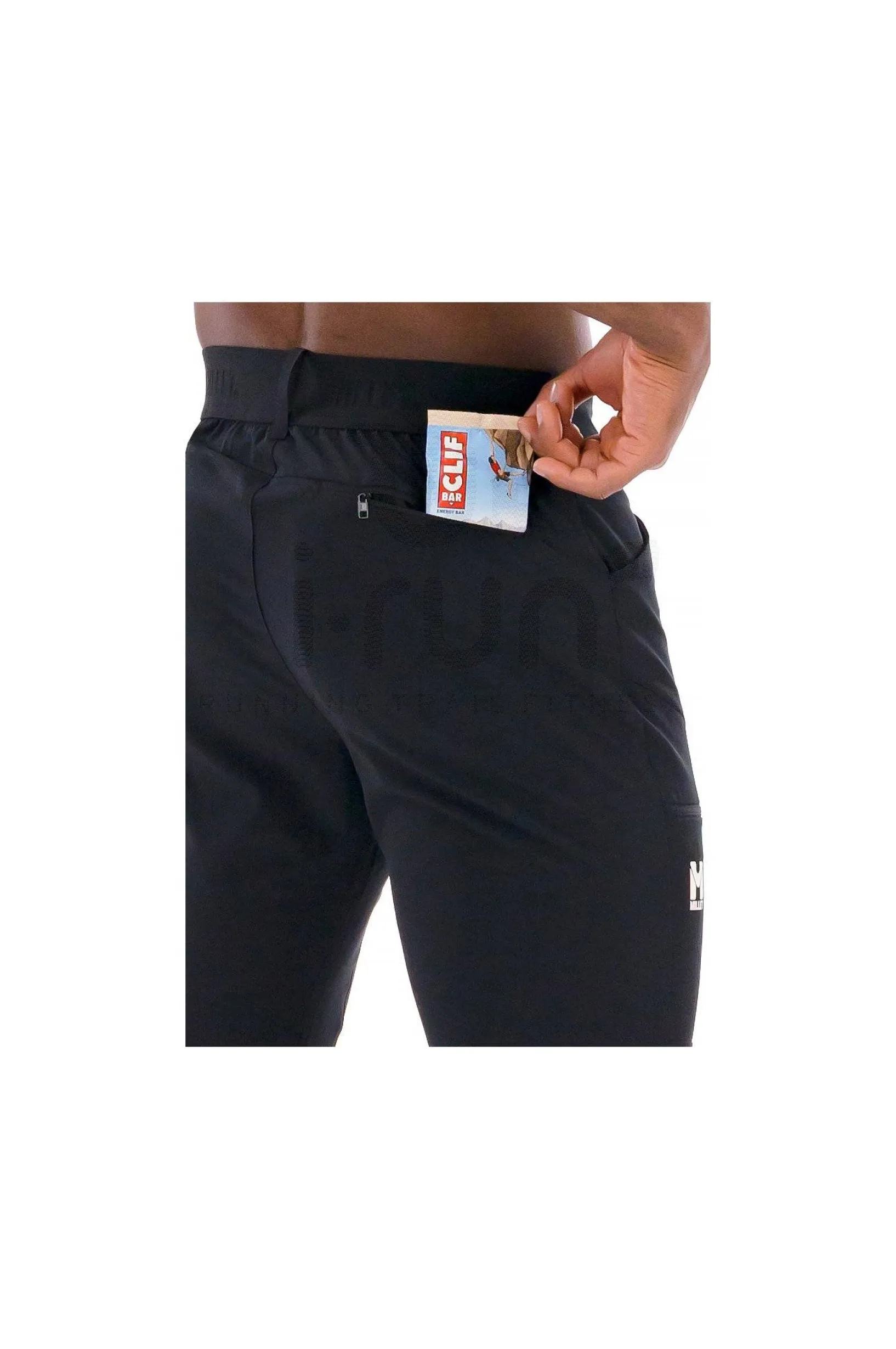 Homme Millet Collants / Pantalons^Wanaka Stretch III M