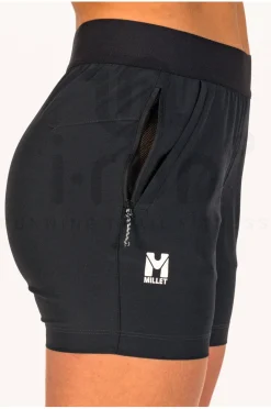 Femme Millet Shorts / Cuissards / Jupes^Wanaka Stretch III W femme