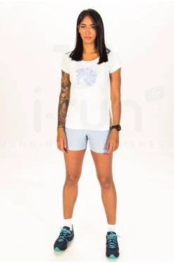 Femme Millet Shorts / Cuissards / Jupes^Wanaka Stretch III W femme