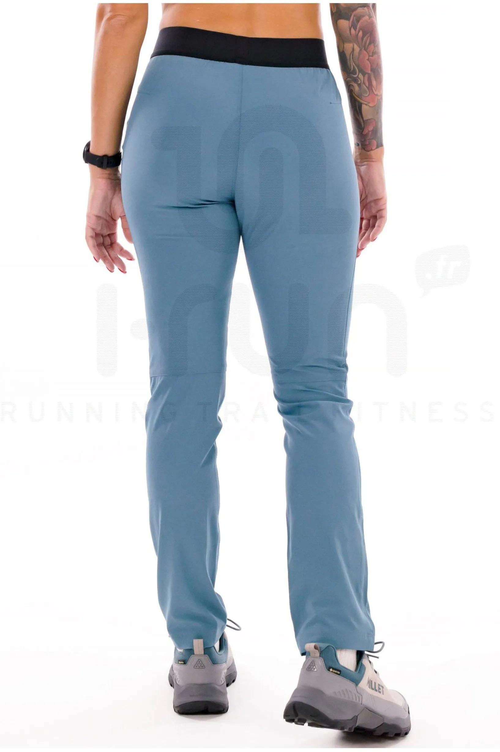 Femme Millet Collants / Pantalons^Wanaka Stretch III W femme