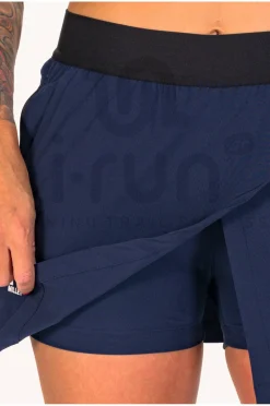 Femme Millet Shorts / Cuissards / Jupes^Wanaka Stretch Skort W femme