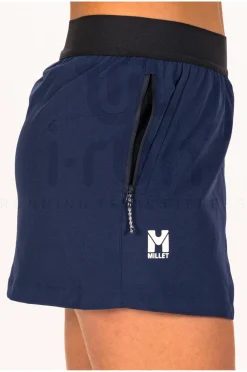 Femme Millet Shorts / Cuissards / Jupes^Wanaka Stretch Skort W femme