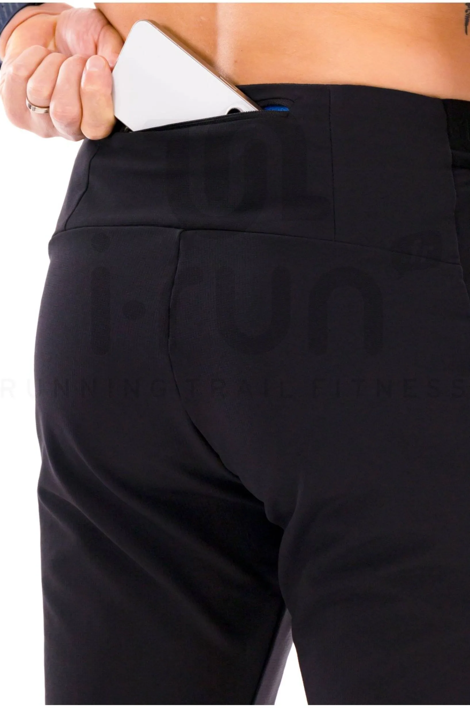 Homme Millet Collants / Pantalons^Wanaka Warm