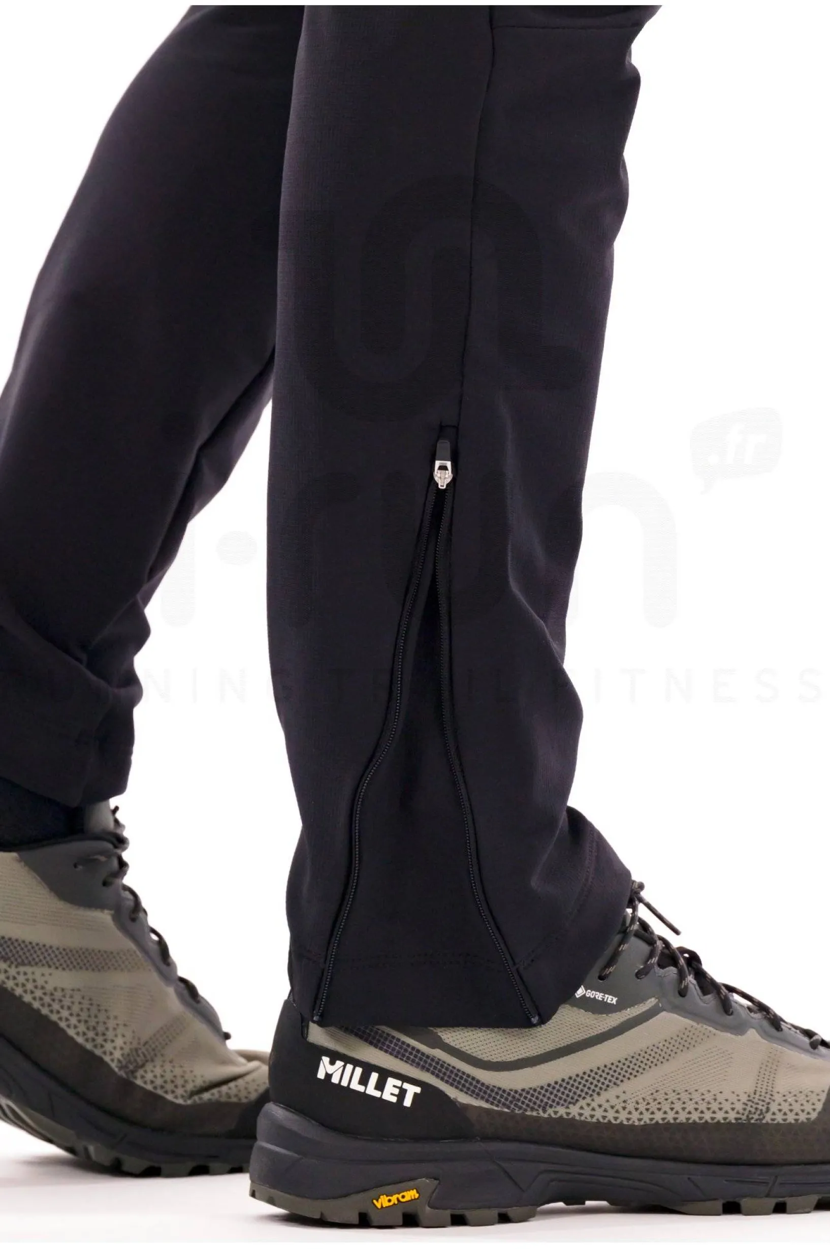 Homme Millet Collants / Pantalons^Wanaka Warm