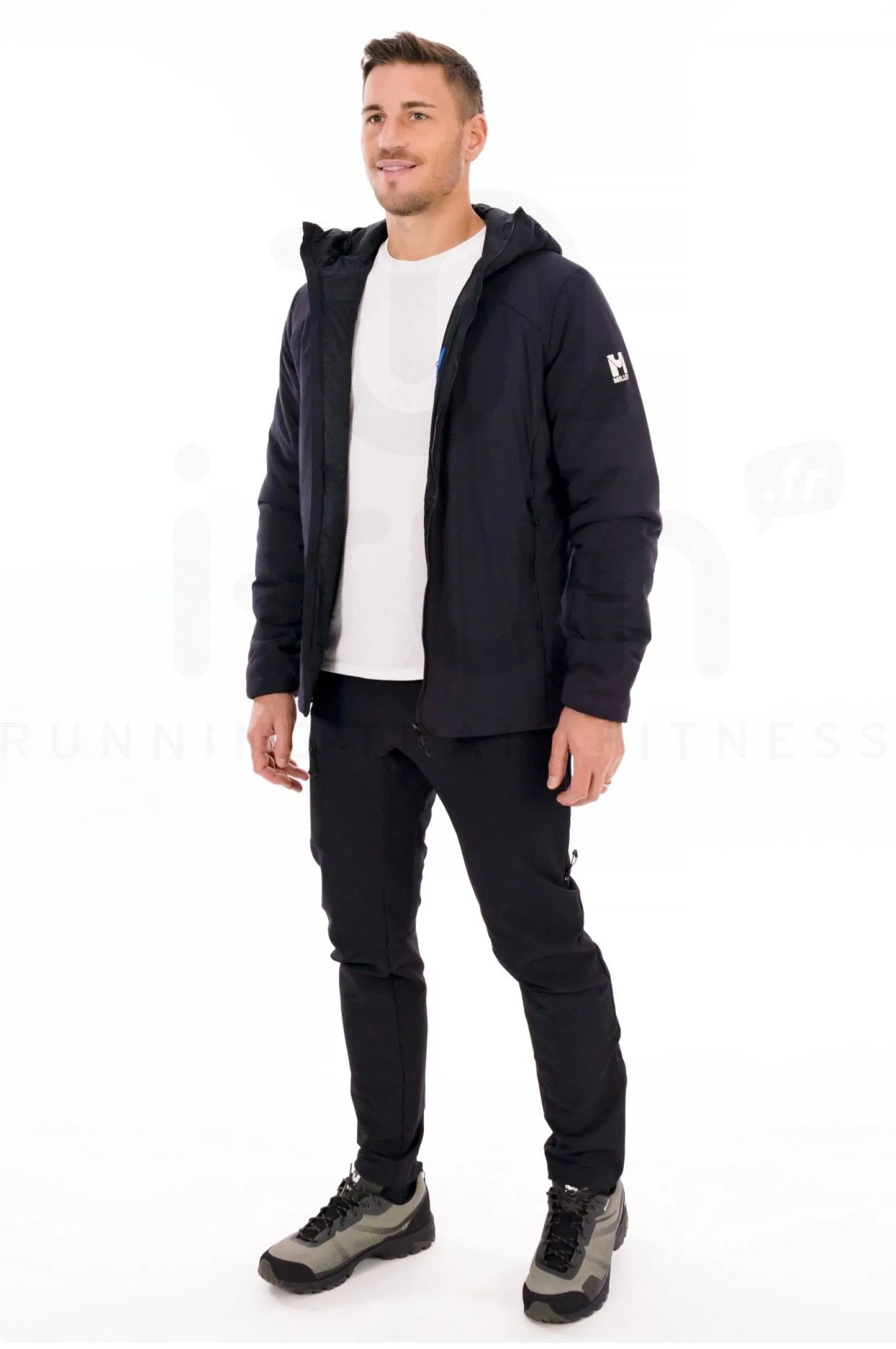 Homme Millet Collants / Pantalons^Wanaka Warm