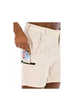 Homme Columbia Shorts / Cuissards^Wanoga