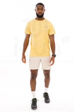 Homme Columbia Shorts / Cuissards^Wanoga