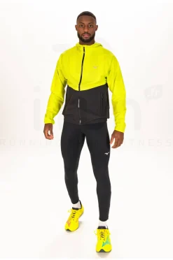 Homme Mizuno Collants / Pantalons^Warmalite