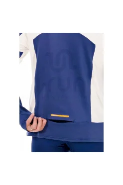 Homme Mizuno Manches Longues^Warmalite