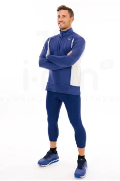 Homme Mizuno Manches Longues^Warmalite