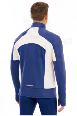 Homme Mizuno Manches Longues^Warmalite