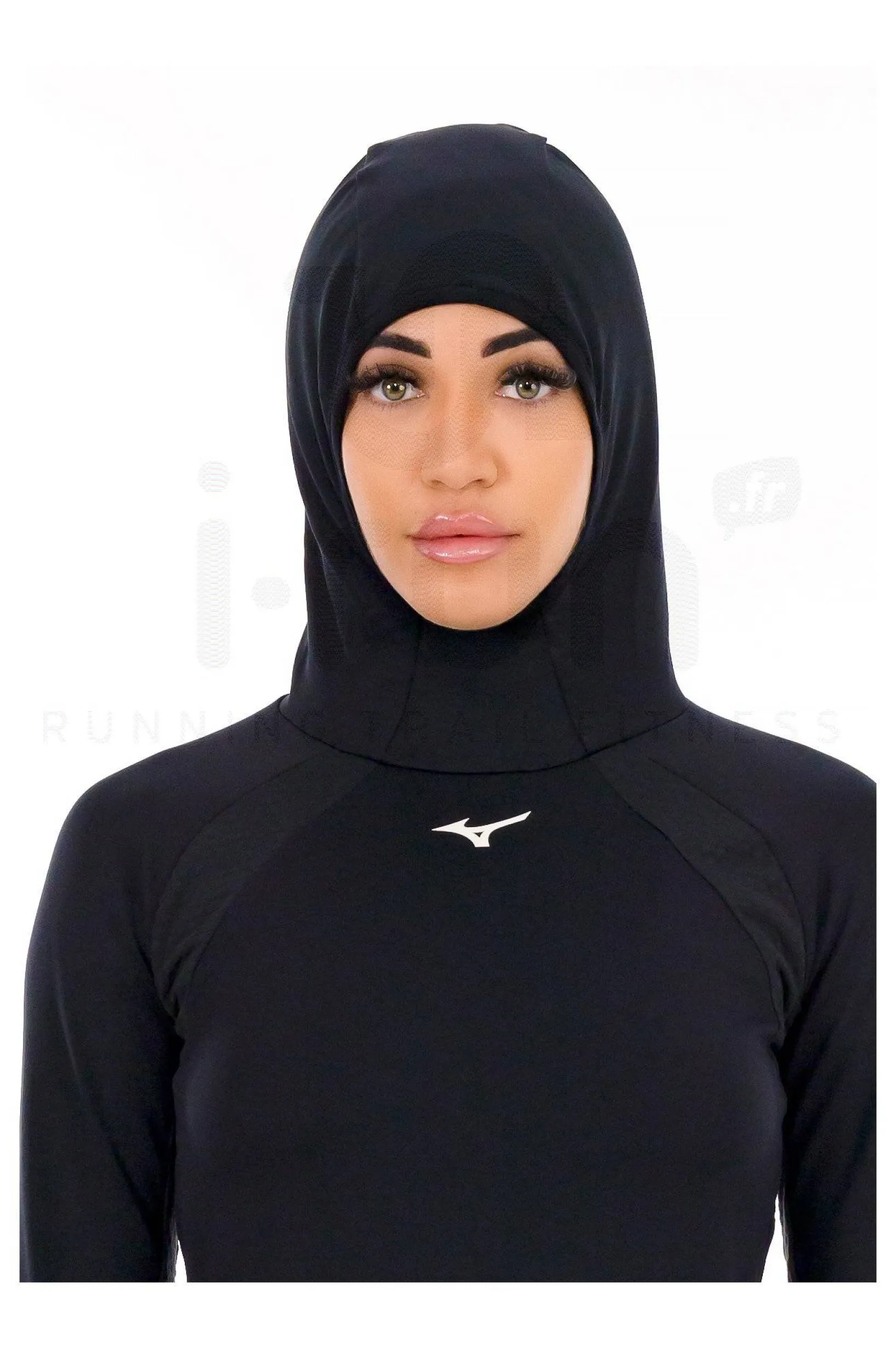 Femme Mizuno Manches Longues^Warmalite femme