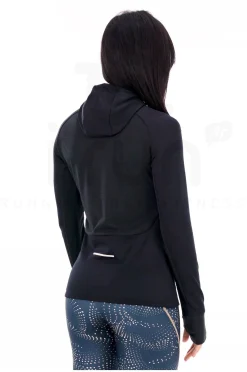 Femme Mizuno Manches Longues^Warmalite femme