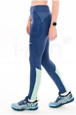 Femme Mizuno Collants / Pantalons^Warmalite femme