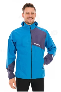 Homme Mizuno Vestes & Coupe Vent^Waterproof 20K ER