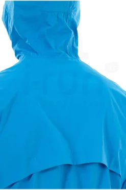 Homme Mizuno Vestes & Coupe Vent^Waterproof 20K ER