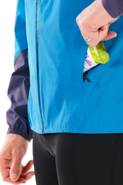 Homme Mizuno Vestes & Coupe Vent^Waterproof 20K ER