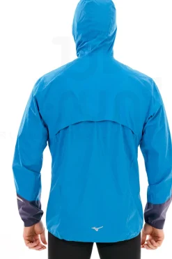 Homme Mizuno Vestes & Coupe Vent^Waterproof 20K ER