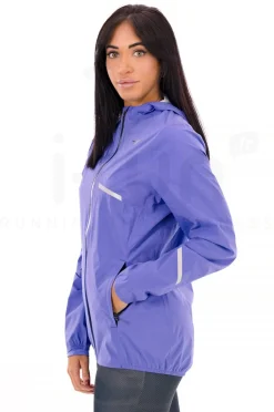 Femme Mizuno Vestes & Coupe Vent^Waterproof 20K ER femme